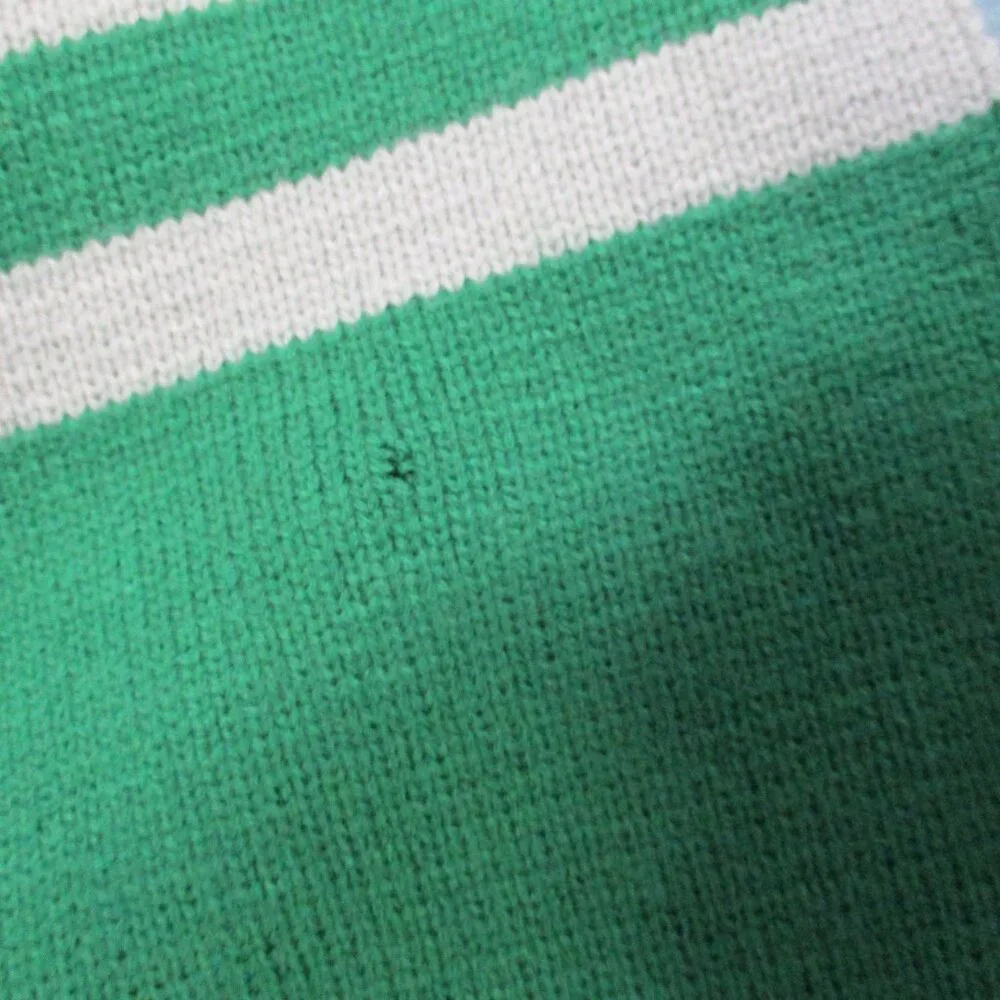 Harry Potter Slytherin Scarf Green &‎ White One Size 60 in.